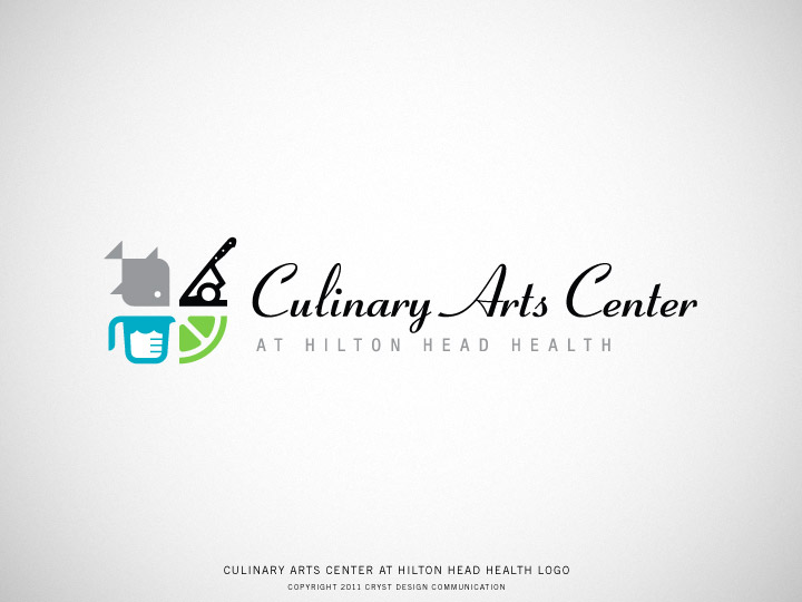 Culinary Arts Center at Hilton Head Health Logo