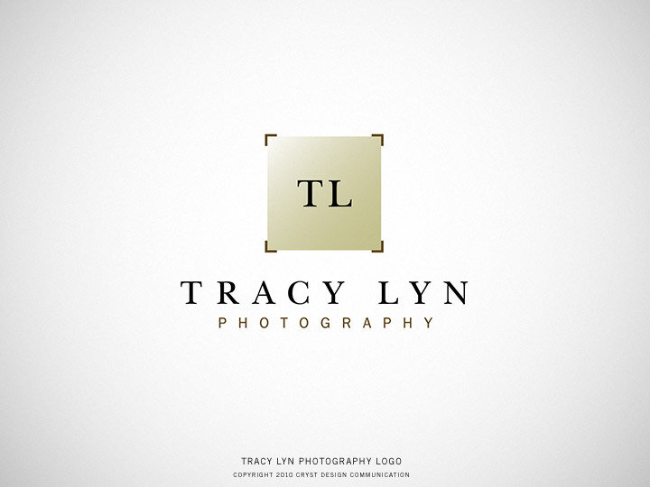 Tracy Lyn Photography Logo