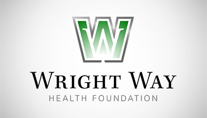 Wright Way Health Foundation Logo