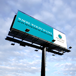 Hilton Head Health Outdoor Ad (Billboard)
